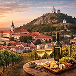 Merlot Pensjonat Mikulov