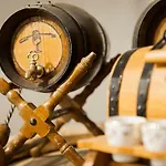 Affittacamere Ubytování Merlot Mikulov