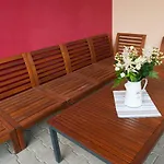Ubytování Merlot Affittacamere Mikulov