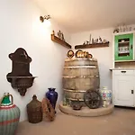 Ubytování Merlot Affittacamere