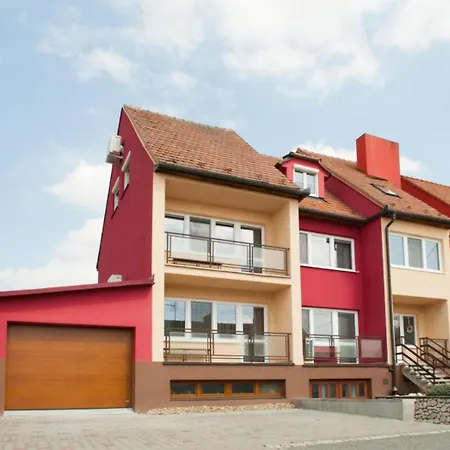 Merlot 3* Mikulov