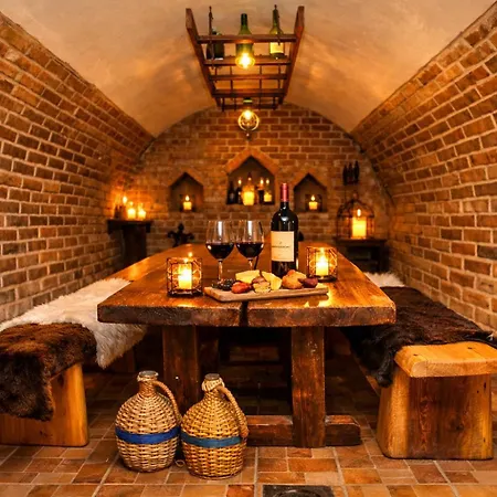 Merlot Mikulov Gasthof 3*