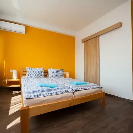 Merlot Guest house