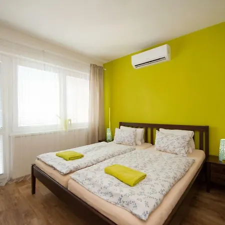Merlot Guest house