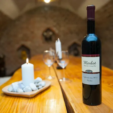 Merlot Mikulov
