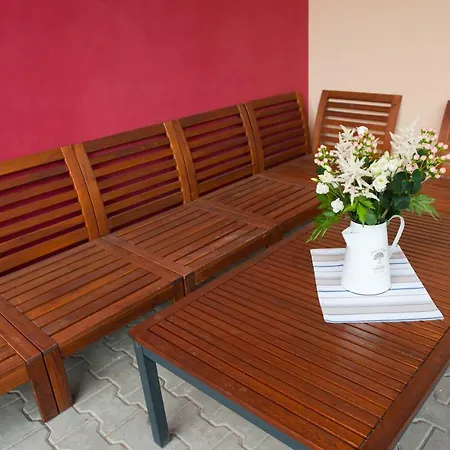 Merlot Guest house Mikulov