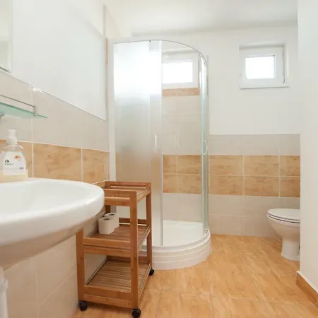 Merlot Guest house