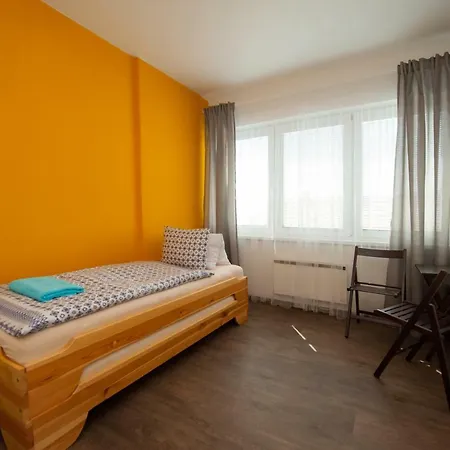 Merlot Guest house