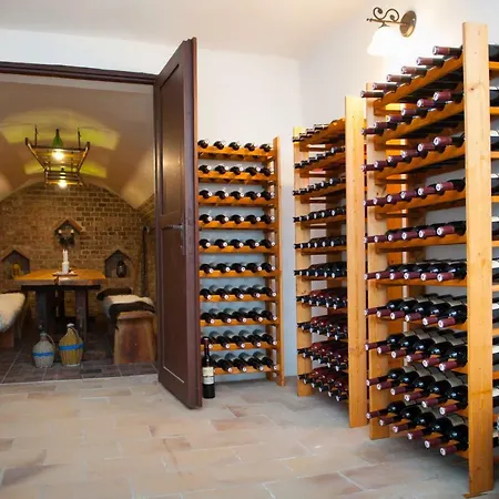 Merlot Mikulov