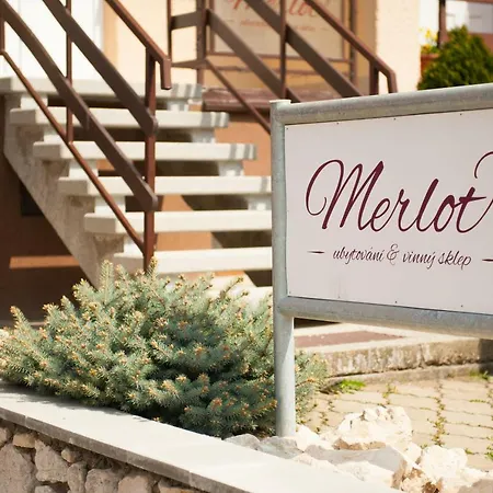 Guest house Merlot *