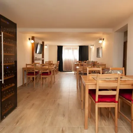 Merlot Guest house