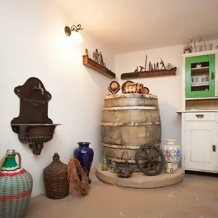 Merlot Guest house