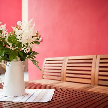 Merlot Guest house *