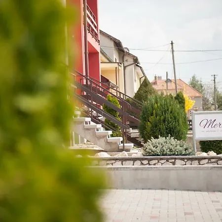 Guest house Merlot Mikulov