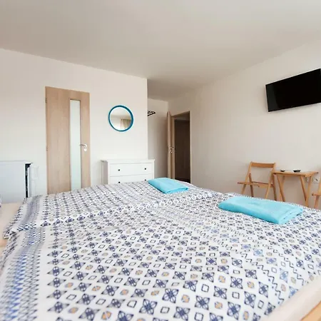 Merlot Guest house Mikulov