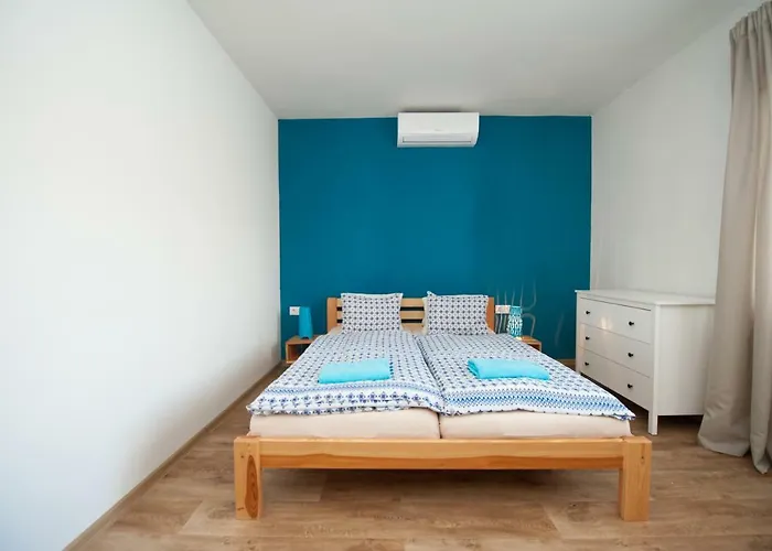 Merlot Гостевой дом 3*