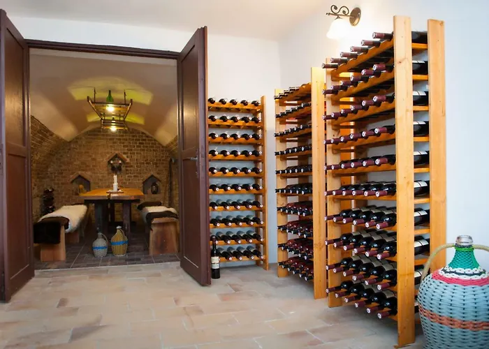Merlot Микулов